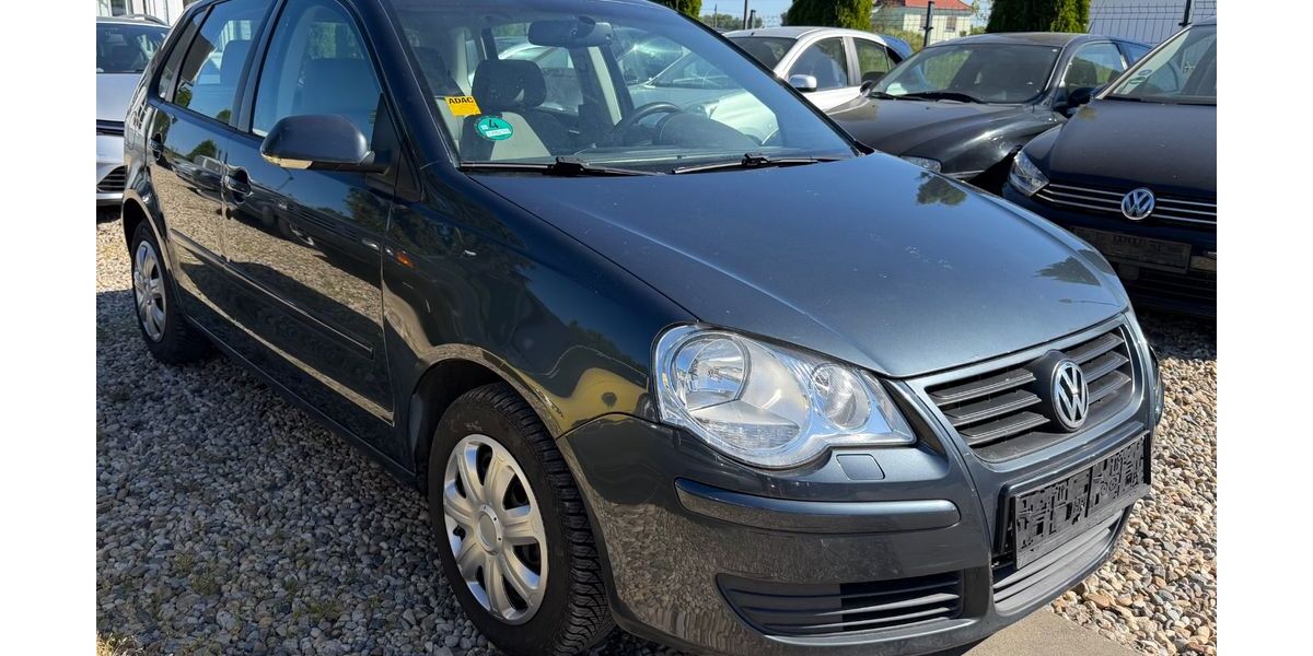 VW Polo 165.000 km 3.590 &euro; Potsdam Mittelmark / Beelitz 14547