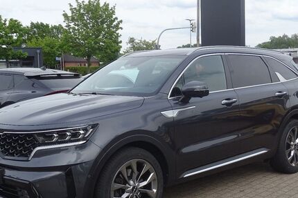 Kia Sorento 61.372 km 37.840 &euro; Cuxhaven 27472
