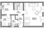 Doppelhaushälfte Hallbergmoos - 5 Zimmer, 142 m&sup2;, 799.000&euro; | Angebot:26052934