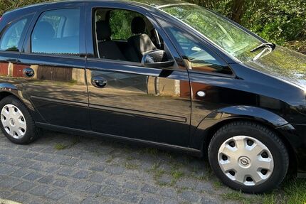 Opel Meriva 152.000 km 2.850 &euro; Bad-Schmiedeberg 06905
