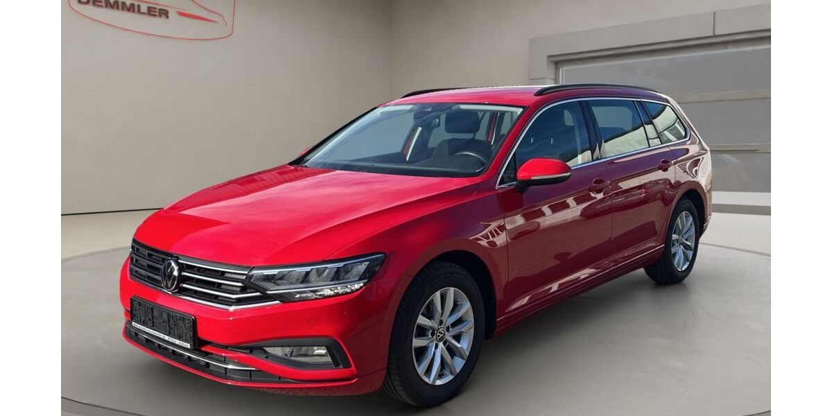 VW Passat 94.000 km 17.800 &euro; Wilkau-Haßlau 08112