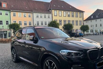 BMW X3 M40 146.000 km 32.900 &euro; Bad Rodach 96476