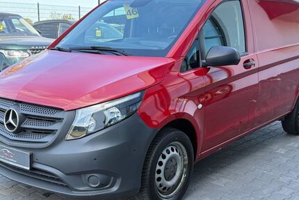 Mercedes-Benz Vito 106.631 km 17.950 &euro; Barsinghausen ( bei Hannover ) 30890