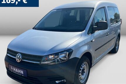VW Caddy 38.045 km 14.930 &euro; Schorndorf 73614