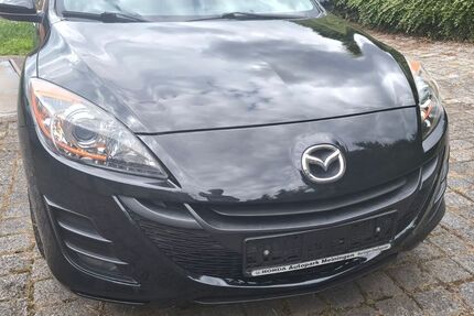 Mazda 3 81.840 km 6.199 &euro; Schweina 36448