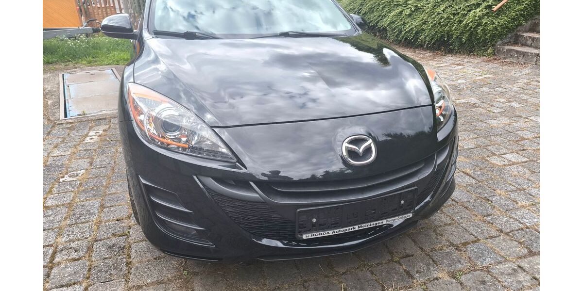 Mazda 3 81.840 km 6.199 &euro; Schweina 36448