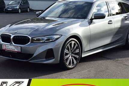BMW 320 28.497 km 37.980 &euro; Barchfeld OT Immelborn 36456