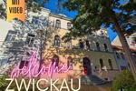 Dachgeschoßwohnung Zwickau - 2 Zimmer, 64 m&sup2;, 385&euro; | Angebot:26404470