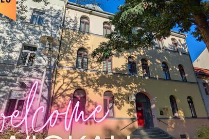 Wohnung Zwickau - 2 Zimmer, 64 m&sup2;, 385&euro; | Angebot:26404470