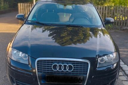 Audi A3 401.887 km 2.499 &euro; Donauwörth 86609