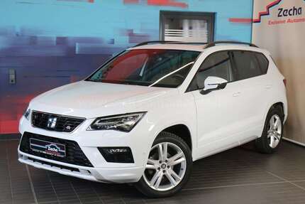 Seat Ateca 72.000 km 21.900 &euro; Kötz 89359