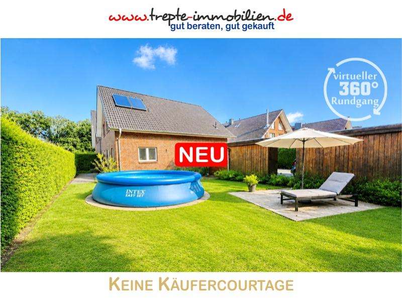 Haus zum Kaufen in Henstedt-Ulzburg 559.000 € 134 m² - Einfamilienhaus Henstedt-Ulzburg Ulzburg | Angebot:26913115