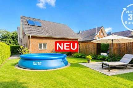 Haus zum Kaufen in Henstedt-Ulzburg 559.000 € 134 m² - Haus Henstedt-Ulzburg Ulzburg | Angebot:26913115