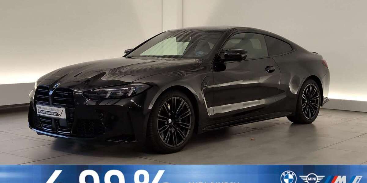 BMW M4 25.613 km 81.890 &euro; Würzburg 97076