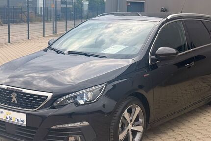 Peugeot 308 144.000 km 8.590 &euro; Lüneburg 21337