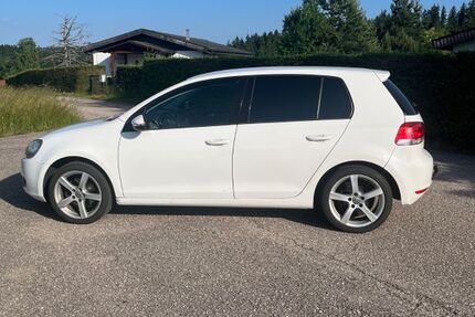 VW Golf 154.000 km 6.650 € Lenzkirch 79853