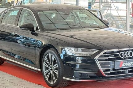 Audi A8 90.000 km 29.950 &euro; Oberhausen 46149