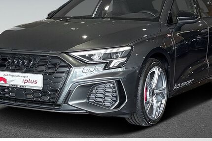 Audi A3 8.009 km 34.830 &euro; Bremerhaven 27576