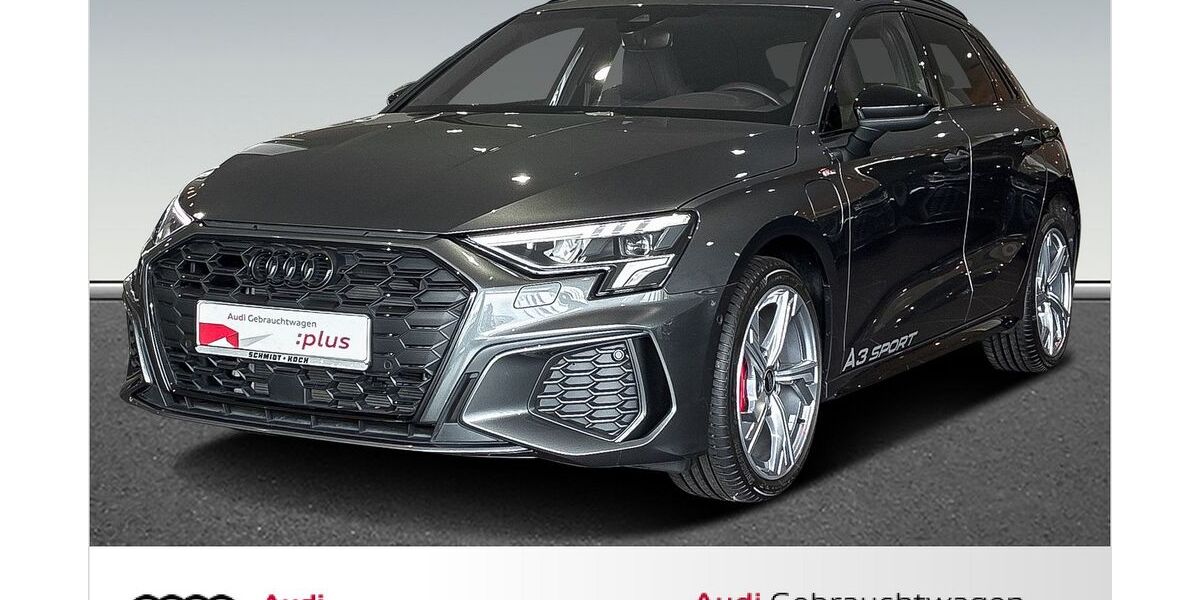 Audi A3 8.009 km 34.830 &euro; Bremerhaven 27576