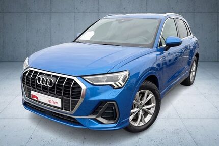 Audi Q3 38.750 km 28.280 &euro; Alsfeld 36304