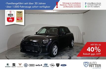 Mini Cooper 9.500 km 28.690 &euro; Eschenbach 92676