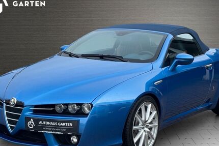 Alfa Romeo Spider 63.543 km 19.950 &euro; Einbeck 37574