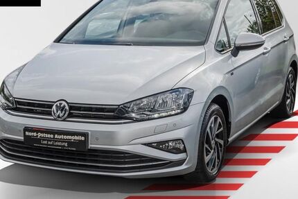 VW Golf Sportsvan 74.439 km 16.490 € Hamburg-Elbe 22609