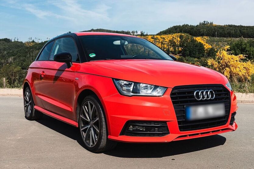 A1