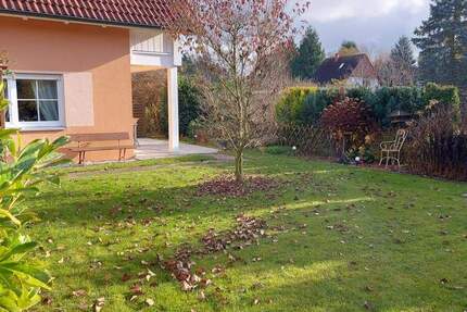 Hochwertig modernisiertes Einfamilienhaus auf großzügigem Grundstück! 5 zimmer