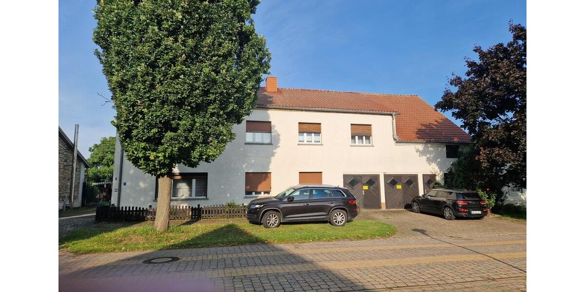 Mehrfamilienhaus, Wohnhaus Kemberg - 9 Zimmer, 200 m&sup2;, 189.000&euro; | Angebot:24640208