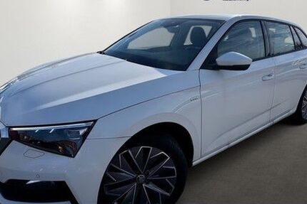 Skoda Scala 15.261 km 18.490 &euro; Rüdersdorf 15562