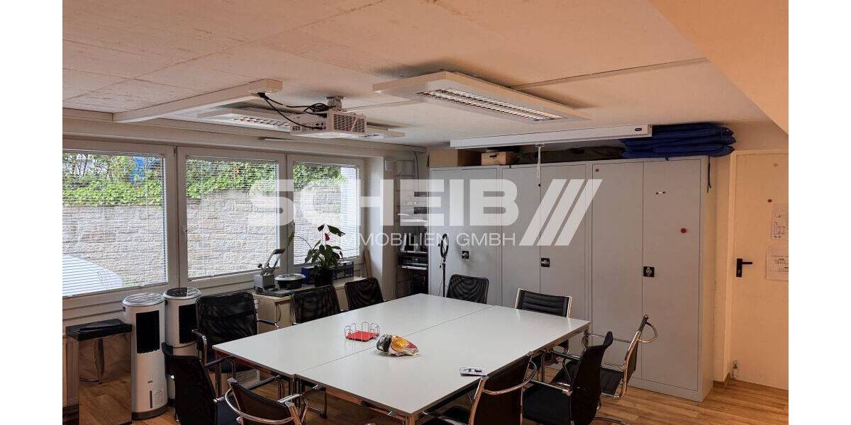 Gewerbeobjekt Schwäbisch Hall - 2.500&euro; | Angebot:26568562