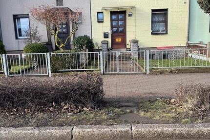 Haus Nordhausen - 4 Zimmer, 110 m&sup2;, 115.000&euro; | Angebot:25543044