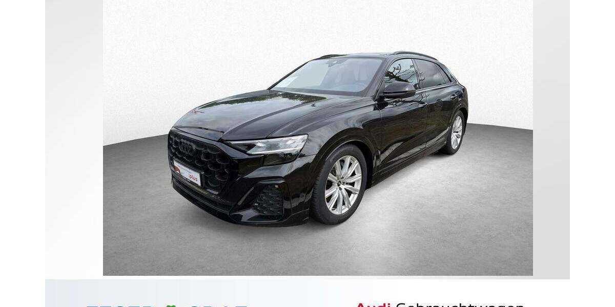 Audi Q8 15.190 km 77.980 &euro; Roth 91154