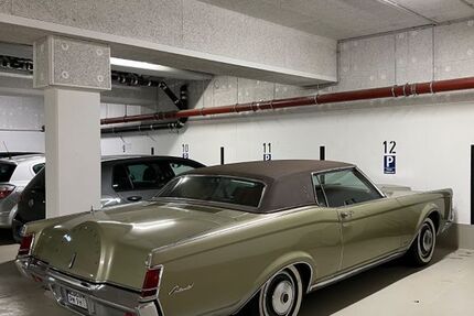 Lincoln Mark 78.354 km 89.000 &euro; Poing 85586