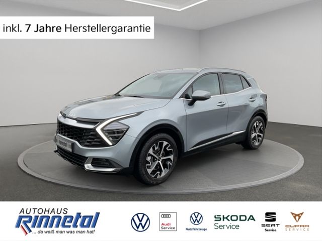 Kia Sportage 23.700 km 29.440 &euro; Rudolstadt 07407