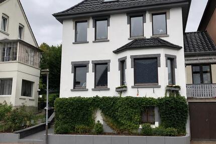 Haus Vlotho - 7 Zimmer, 150 m&sup2;, 290.000&euro; | Angebot:27083308