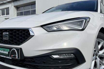 Seat Leon 36.887 km 19.860 &euro; Marktredwitz 95615
