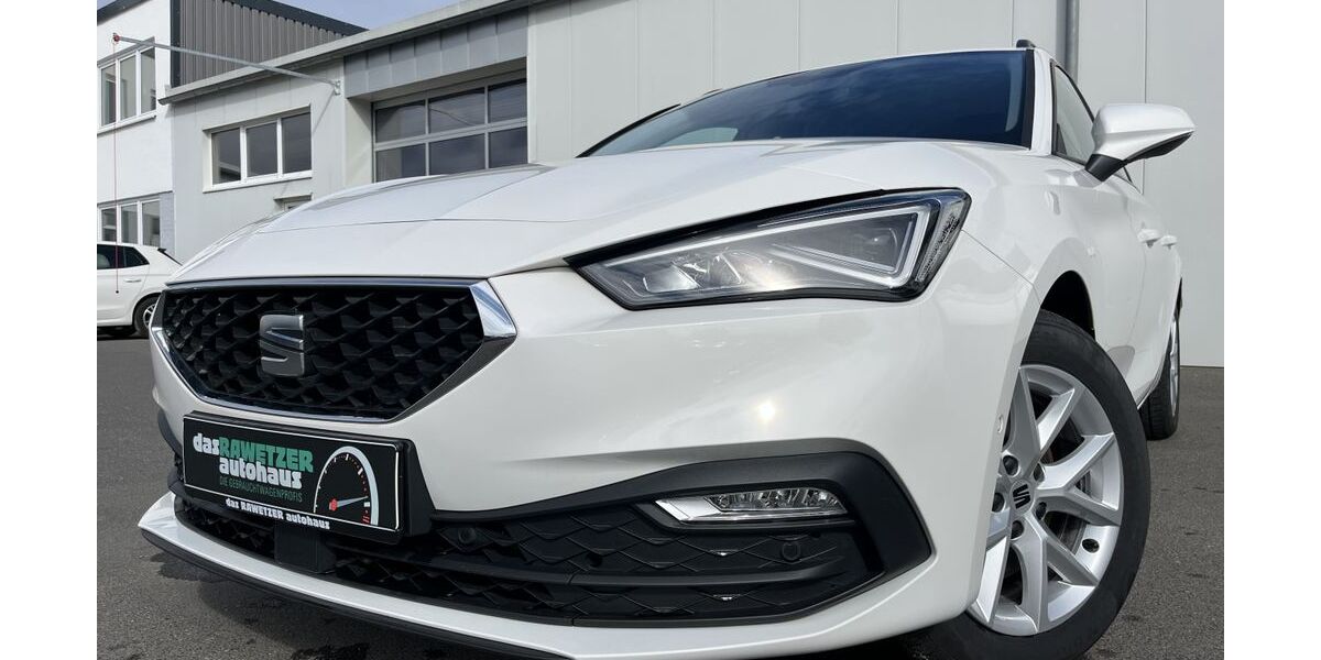 Seat Leon 36.887 km 19.860 &euro; Marktredwitz 95615