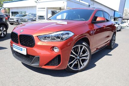 BMW X2 79.950 km 26.485 &euro; Darmstadt 64291