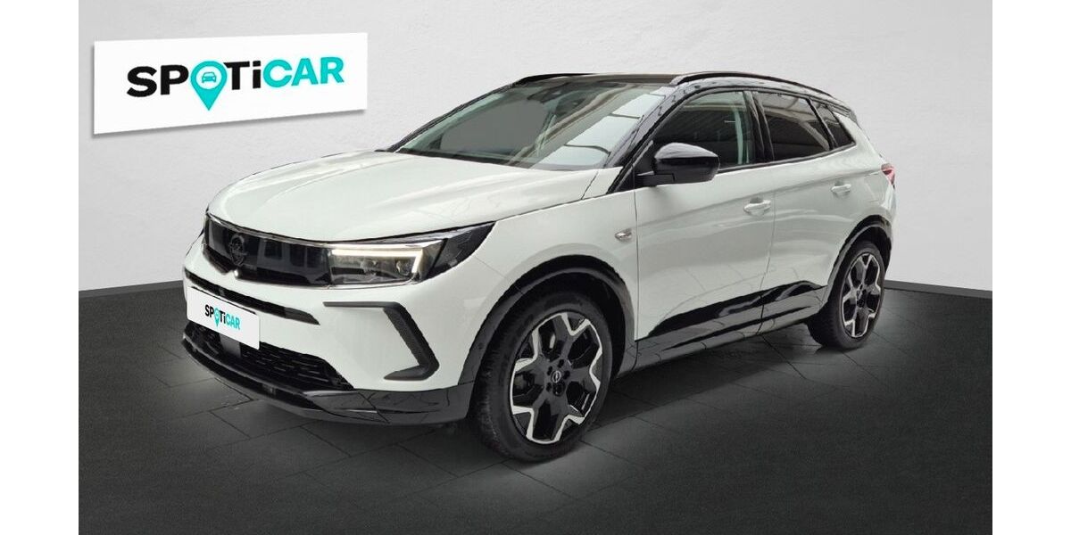 Opel Grandland (X) 56.165 km 24.990 &euro; Georgsmarienhütte 49124
