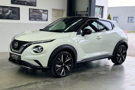 Nissan Juke 37.500 km 16.999 &euro; Krumbach 86381