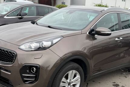 Kia Sportage 62.000 km 13.999 &euro; Gundelsheim 74831