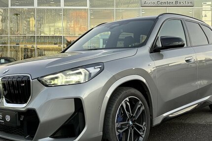 BMW X1 M35i xDrive KEYLE./KAMERA/HARMAN/NAVI/DAB/LED 1.763 km 48.900 &euro; Villingen-Schwenningen 78054