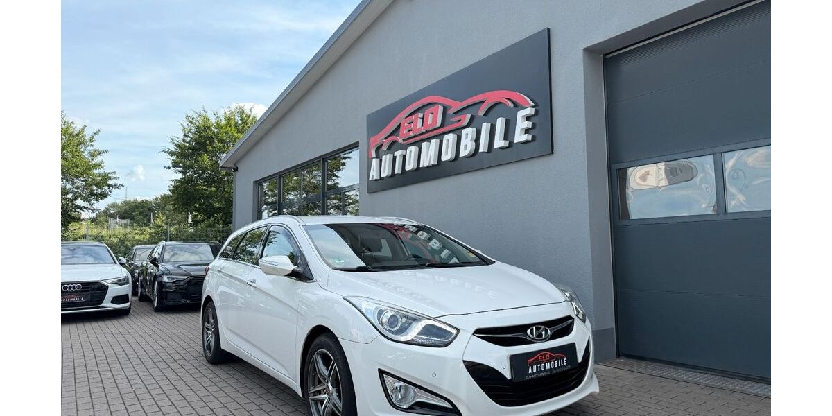 Hyundai i40 179.474 km 7.990 &euro; Eppertshausen 64859
