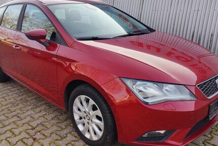 Seat Leon 290.000 km 4.900 &euro; Selters 56242