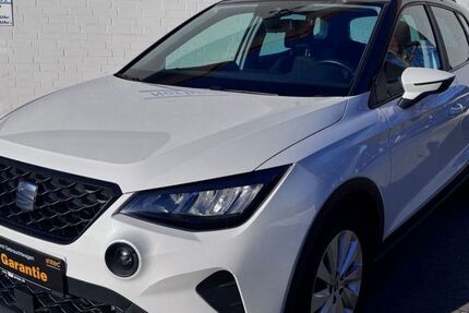 Seat Arona 111.210 km 11.480 &euro; Bad Oeynhausen 32545