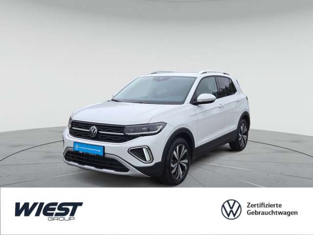 T-Cross