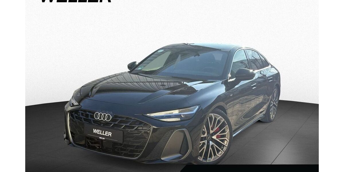 Audi A6 4.538 km 74.900 &euro; Uelzen 29525