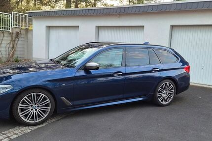 BMW M550 227.000 km 21.450 &euro; Krauschwitz 02957